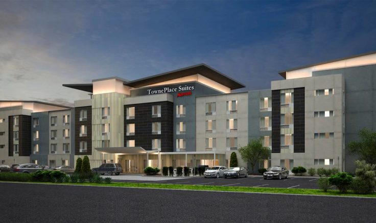 Pennbridge Lodging held a groundbreaking ceremony for the Towneplace Suites by Marriott located in Twin Falls, ID.  This will be Pennbridge Lodging’s second hotel in Twin Falls and third in the state of Idaho.… Continue Reading..