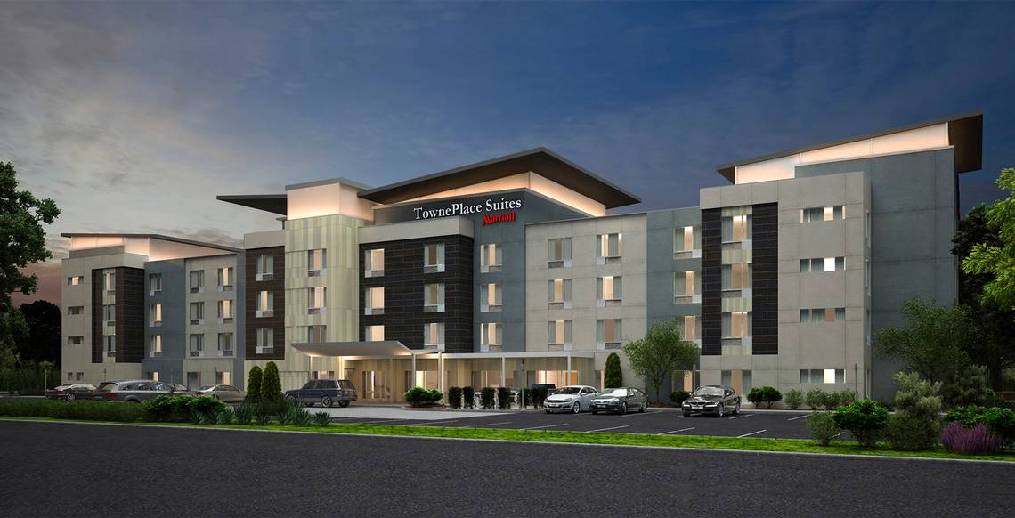 Pennbridge Lodging held a groundbreaking ceremony for the Towneplace Suites by Marriott located in Twin Falls, ID.  This will be Pennbridge Lodging’s second hotel in Twin Falls and third in the state of Idaho.… Continue Reading..