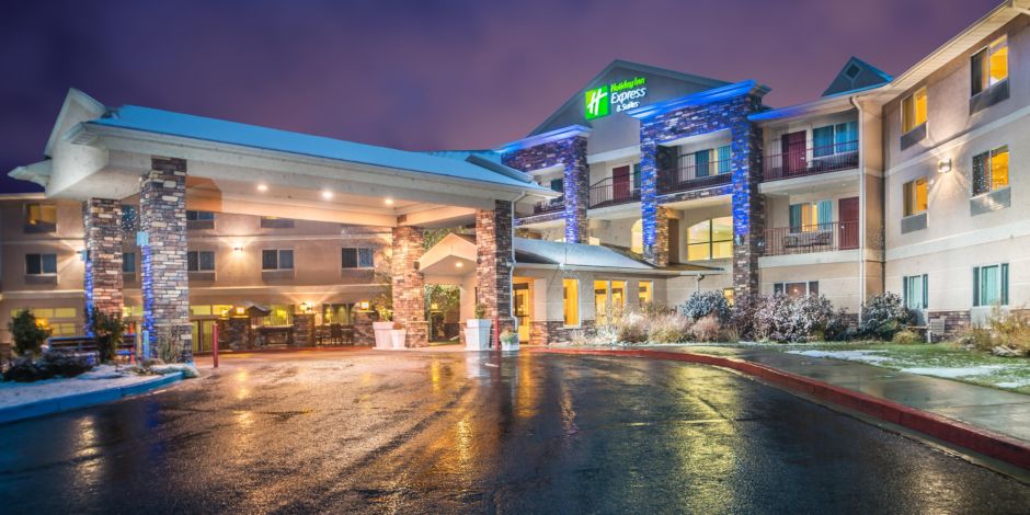 holiday-inn-express-and-suites-gunnison-3342872564-2x1 In May 2008, Pennbridge added a gem to its portfolio with the acquisition of the Holiday Inn Express in Gunnison, CO. Constructed in 2006, this 107-room hotel not only offers superior accommodation but also holds the distinction of being the premier lodging choice in Gunnison. Located conveniently next to Western… Continue Reading..