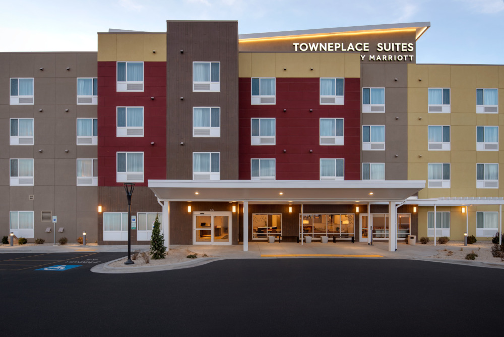 Pennbridge opened the 108-room Marriott TownePlace Suites in Twin Falls, ID on Oct 10th 2019.  Located next door to Pennbridge’s Fairfield Inn & Suites, the two hotels work in conjunction to fulfill the extended stay and transient lodging needs of burgeoning Twin Falls.  One of the country’s largest dairy markets,… Continue Reading..