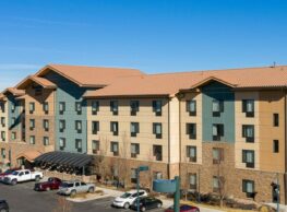 Pennbridge acquired the Element Scottsdale at Skysong Hotel in October of 2021. The Element features 157 high-quality, extended stay guestrooms. With an average year-round temperature of 74 degrees, world class golfing, and places for hiking it is a prime domestic leisure destination. The hotel is located on Scottsdale Road and… Continue Reading..