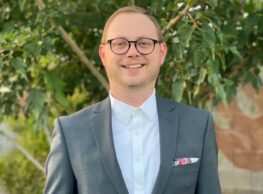 Mark Hayes is the General Manager of Element by Westin SkySong in Scottsdale, Arizona. He has been in Hospitality for over 9 years. Prior to starting with Element in July of 2020, he worked for Holiday Inn & Suites for 3 years and Graduate Hotels for 5 years.

Mark started as… Continue Reading..