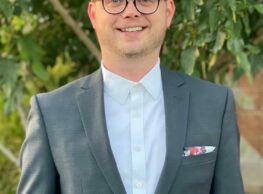 Mark Hayes is the General Manager of Element by Westin SkySong in Scottsdale, Arizona. He has been in Hospitality for over 9 years. Prior to starting with Element in July of 2020, he worked for Holiday Inn & Suites for 3 years and Graduate Hotels for 5 years.

Mark started as… Continue Reading..