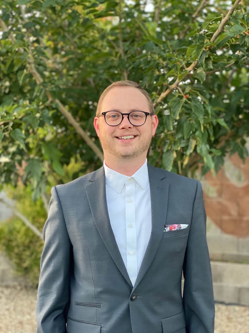 Mark Hayes is the General Manager of Element by Westin SkySong in Scottsdale, Arizona. He has been in Hospitality for over 9 years. Prior to starting with Element in July of 2020, he worked for Holiday Inn & Suites for 3 years and Graduate Hotels for 5 years.

Mark started as… Continue Reading..