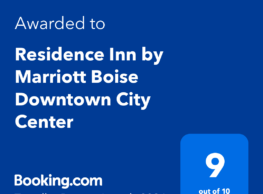 Congratulations to Doug Russo and his team at the Boise Residence Inn (Boise Downtown City Center) for their recognition with this Traveller Review Award.

“Congrats on winning a Traveller Review Award 2024!  This award shines a spotlight on your consistently exceptional dedication – and as a repeat winner, it’s worth some… Continue Reading..