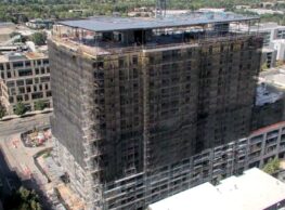 🎉 Topping Off in Boise! 🏗️

With Boise Mayor Lauren McLean



We celebrated a major milestone for our dual-branded AC Hotel & Element by Westin in downtown Boise. This 15-story, 296-room concrete tower is officially topped off and on track for its opening in 2026.

Located at the corner of 11th & Grove,… Continue Reading..